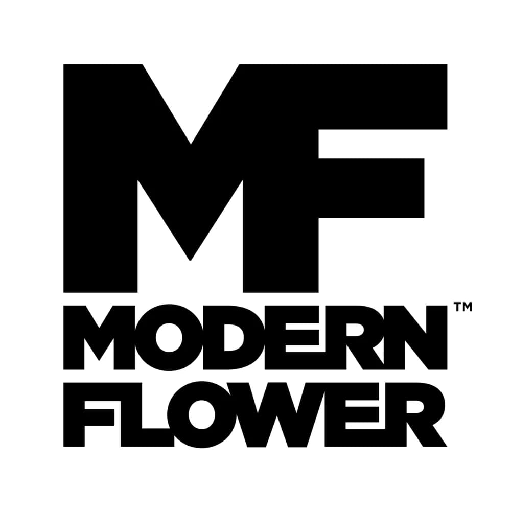 Modern Flower Fruit Gushers [.5g]
