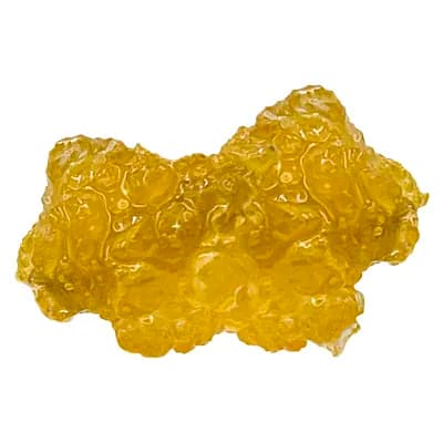 Tribal Galactic Rntz Resin | 1g
