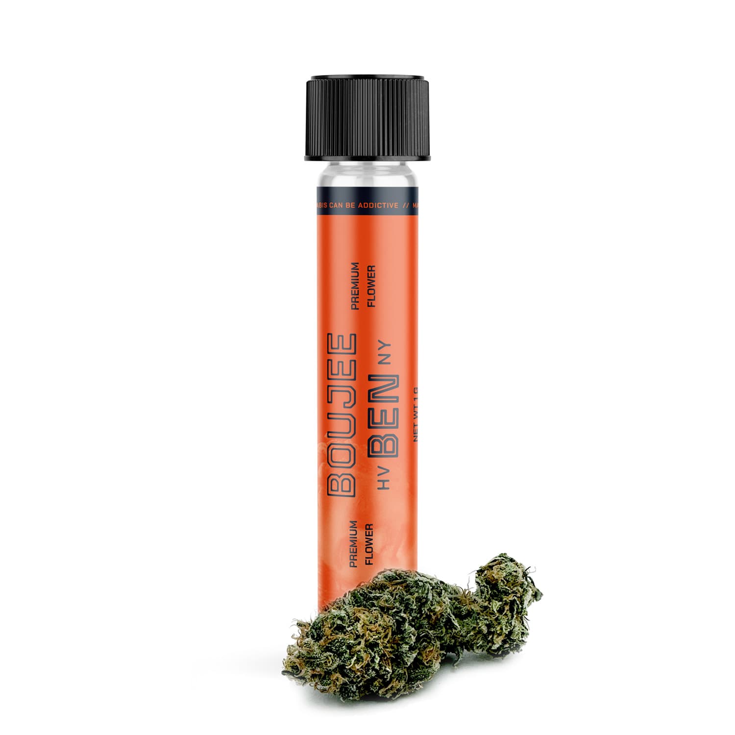 Boujee Ben Goodnight Moon - Pre Roll - 1g
