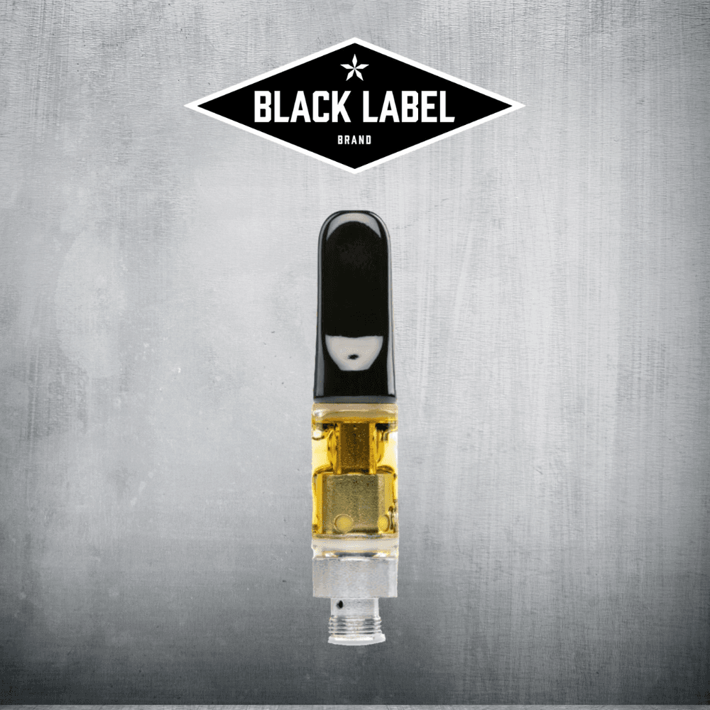 Black Label Black Label™ Chemberry Cartridge