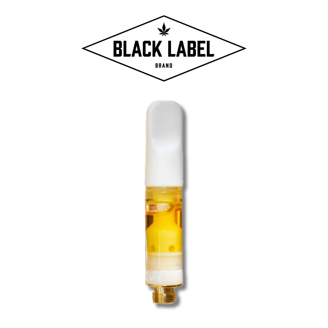 Black Label Black Label ZKZ Cartridge