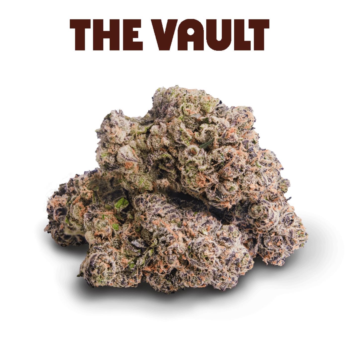 The Vault The Vault Runtz