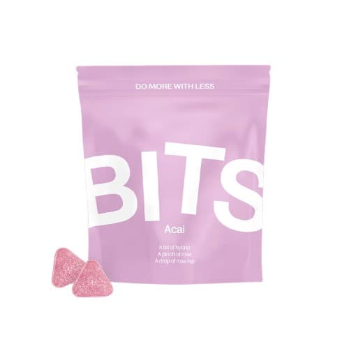Bits Acai Embrace Soft Troches