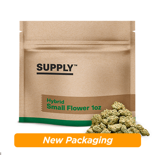 Supply Chimera Junky Small Flower