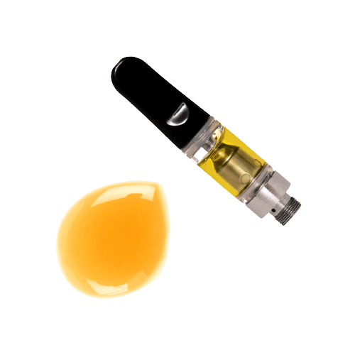 Strane Fruit Gushers Live Terpene Distillate Cartridge