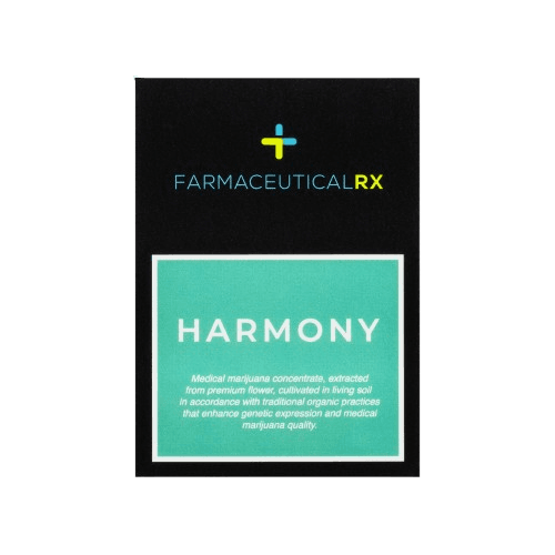 FRX Pineapple Kush Live Wax