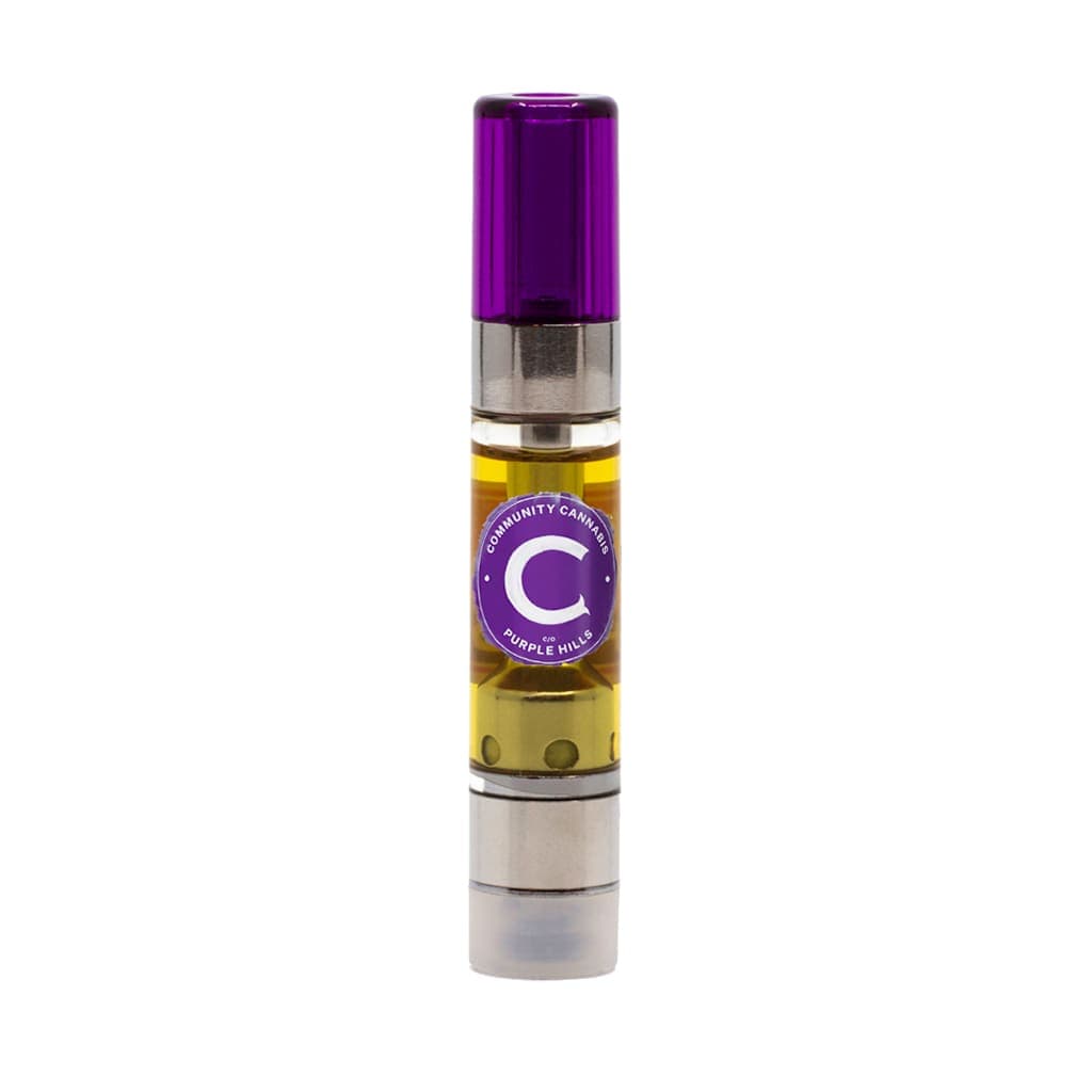 Community Hybrid 510 Thread Cartridge