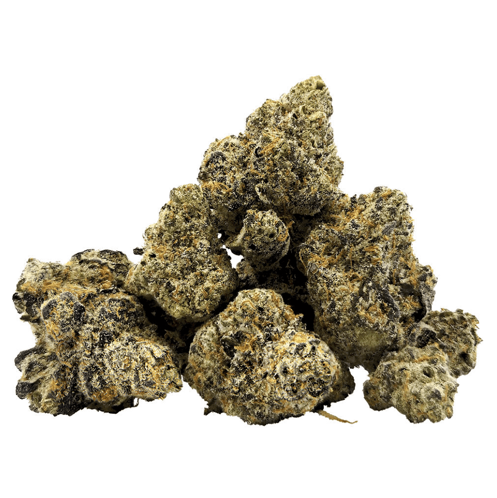 BC Smalls Tutti Frutti Crunchy Puff Smalls - Sativa