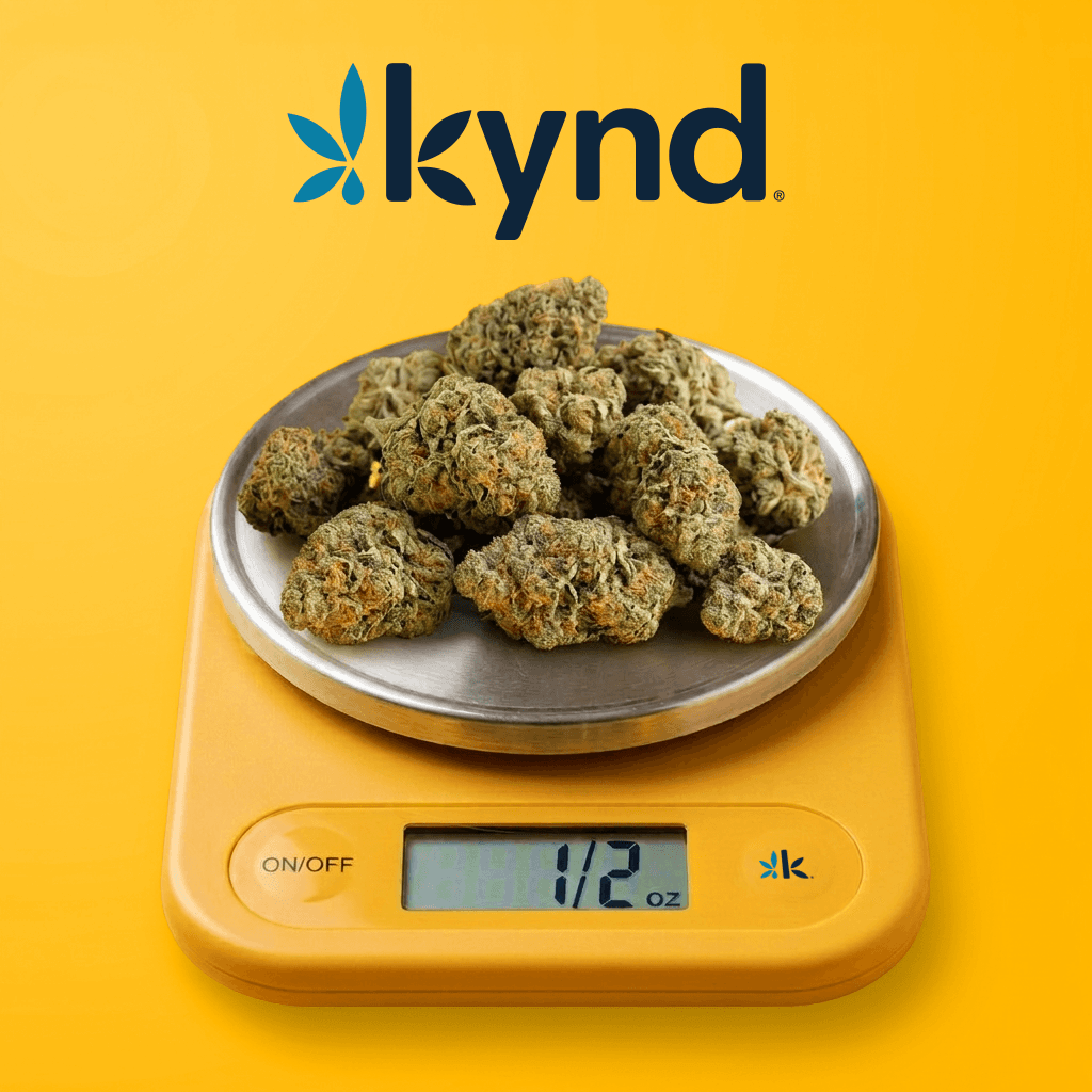 KYND Dip n' Stix Flower
