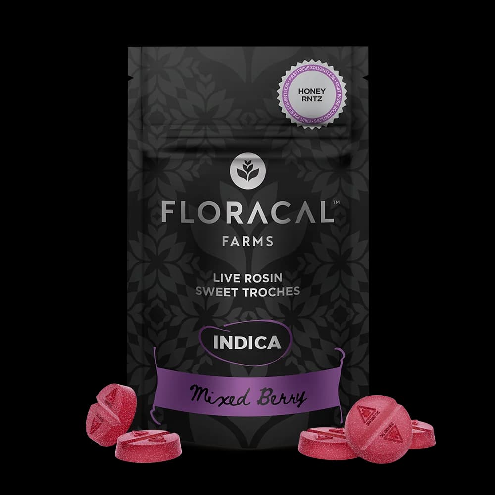 FloraCal