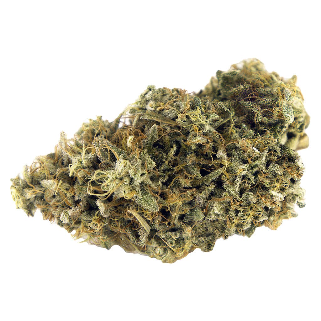 Woody Nelson Rainbow Driver Craft Flower 3.5g Dried Flower