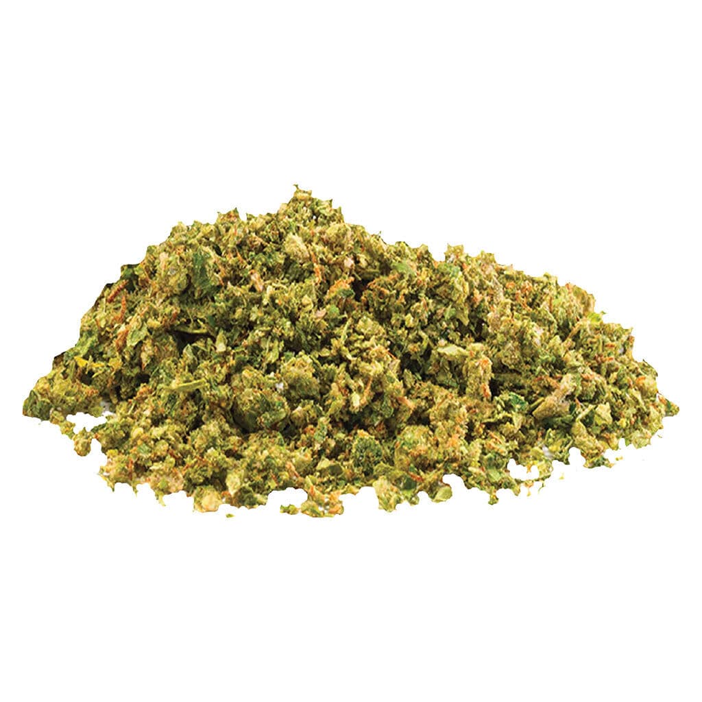 Station House Blue Dream Milled 2g Dried Flower