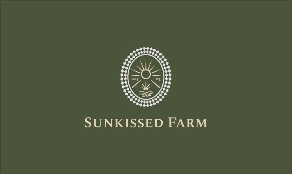 Sunkissed Farm Peach Jam