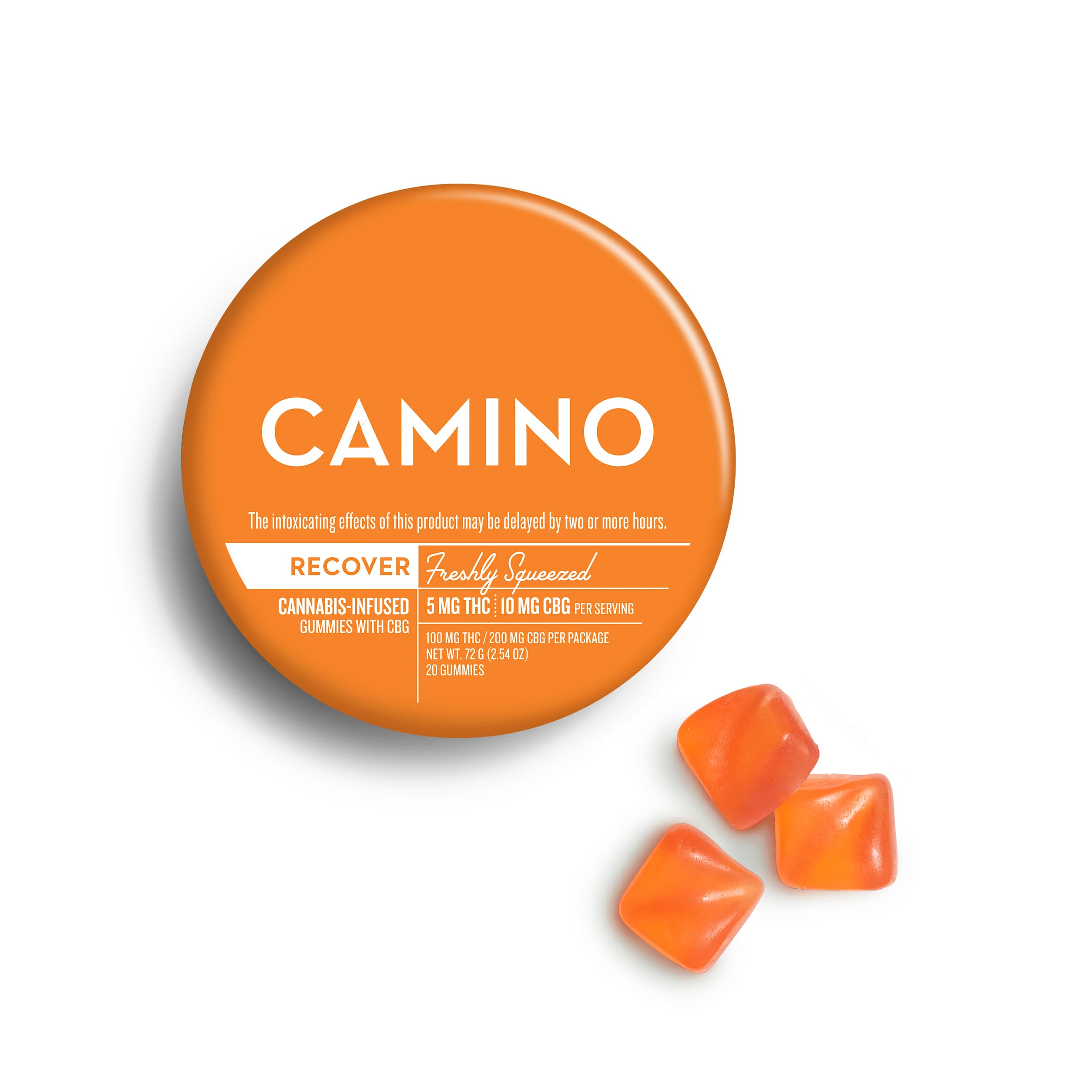 Camino