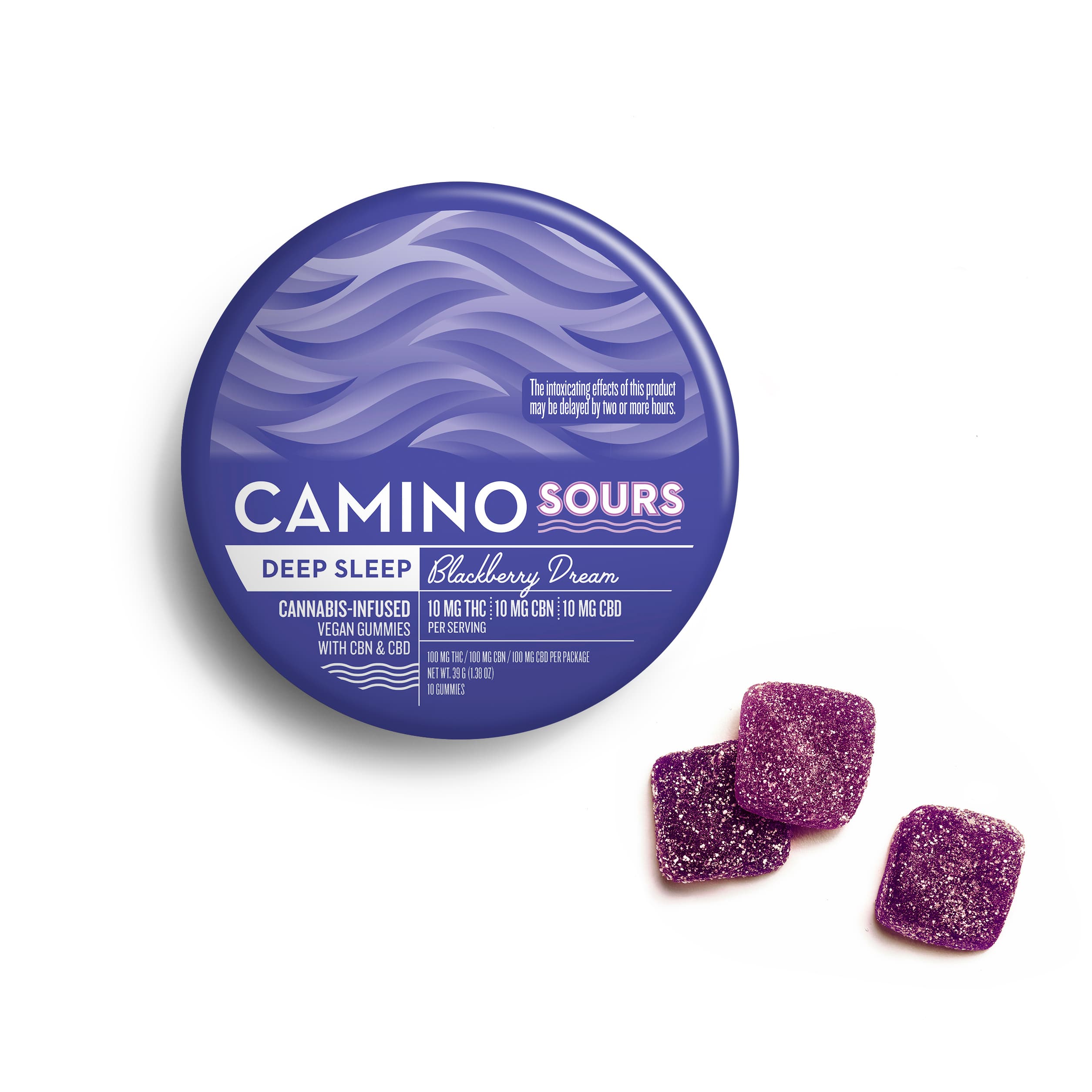 Camino
