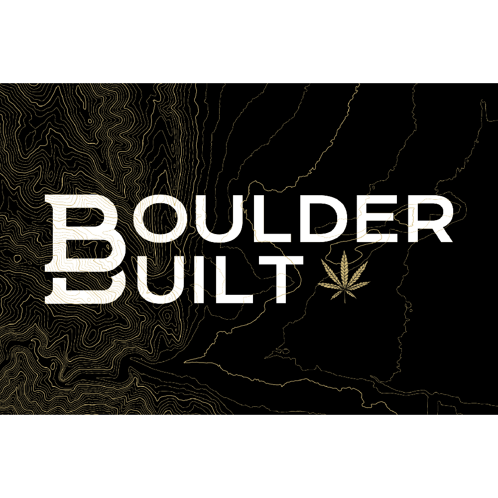 Boulder Built 41 G'z [1g]
