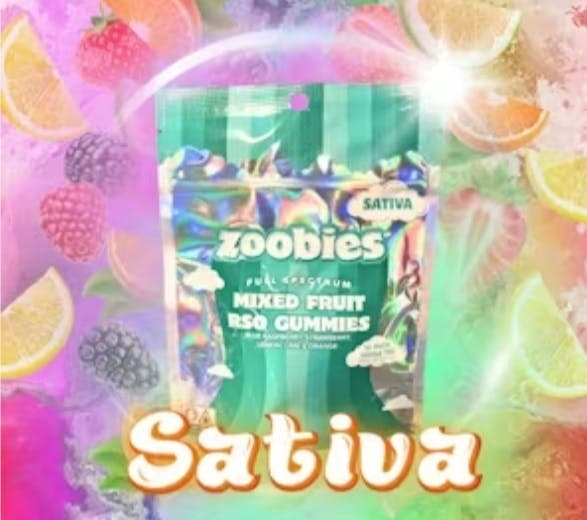 Zoobies