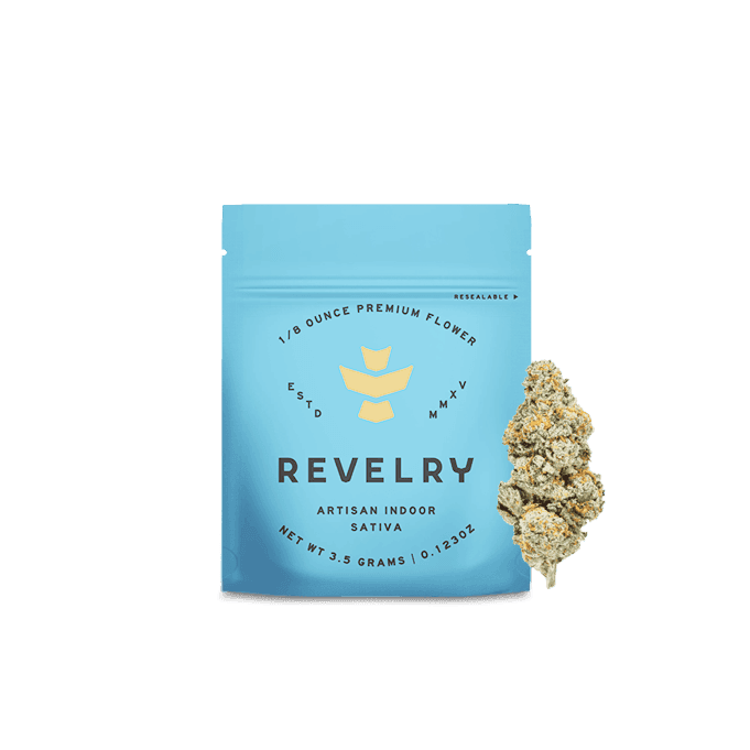 Revelry Blue Dream