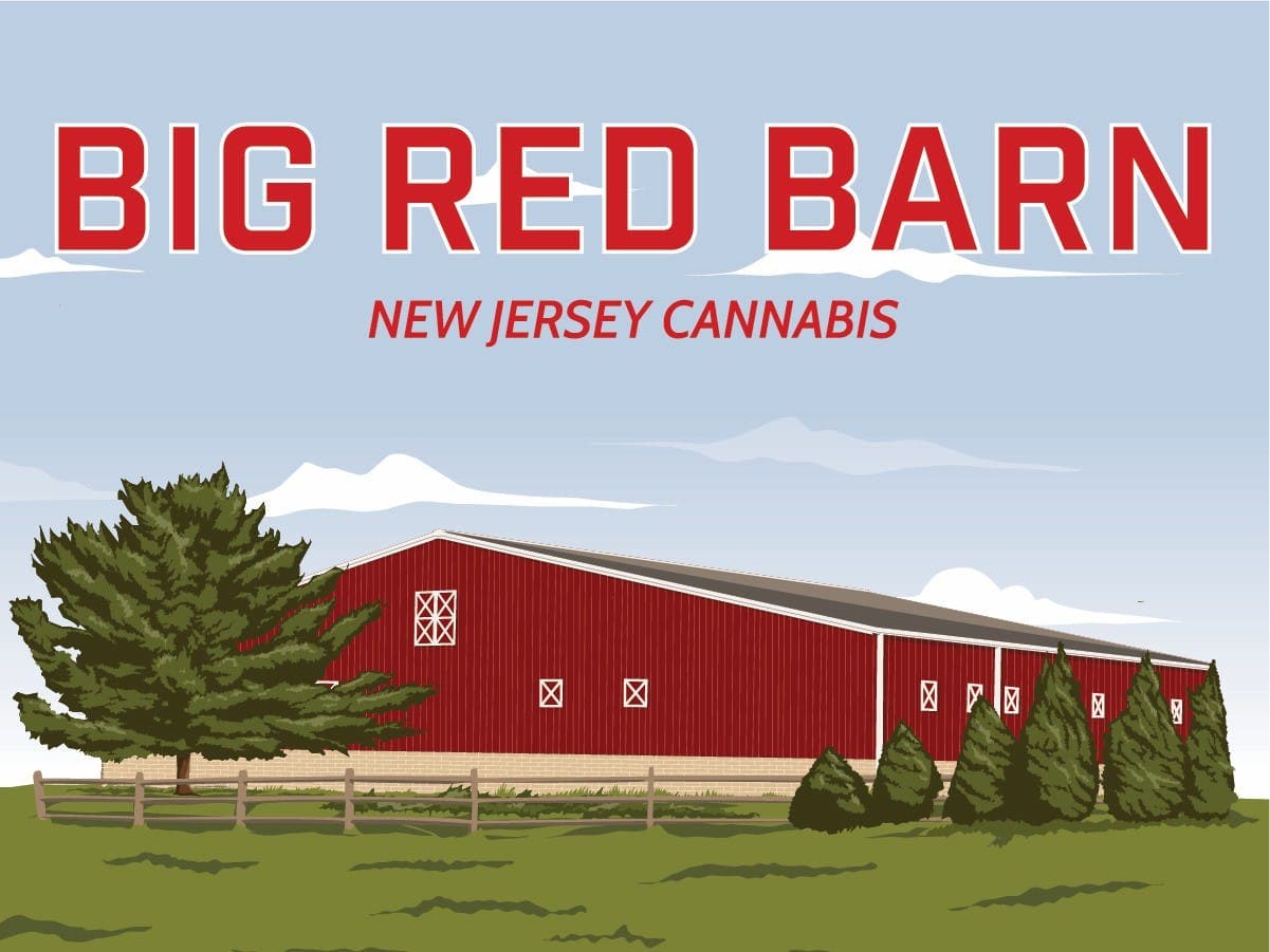 Big Red Barn MIMOSA
