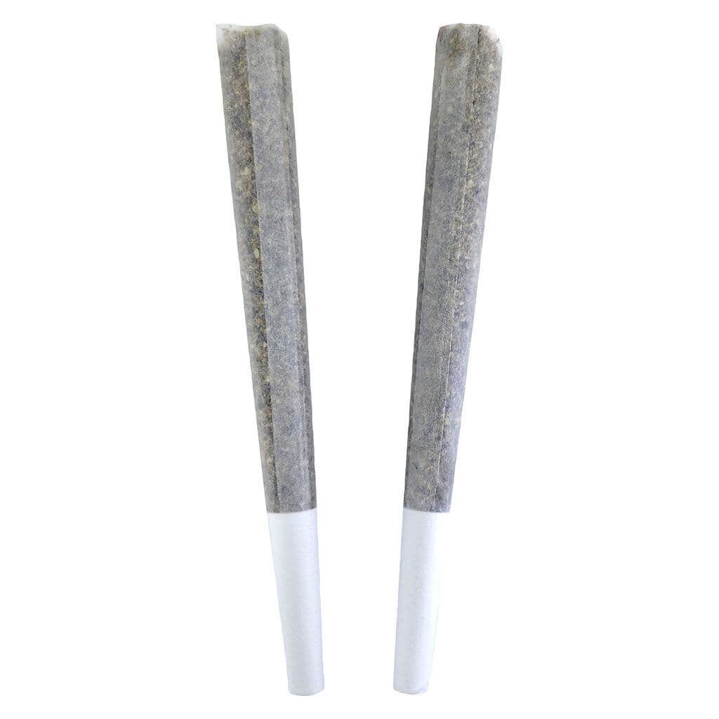 BC Doobies