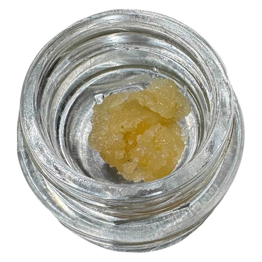 FUME by Dom Jackson Bane Chamber - Sugar Wax 1g Wax