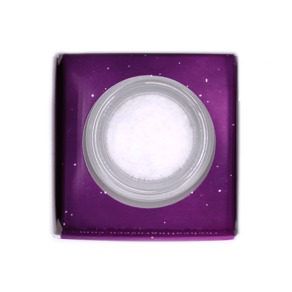 The Healing Rose CBN Isolate 1g