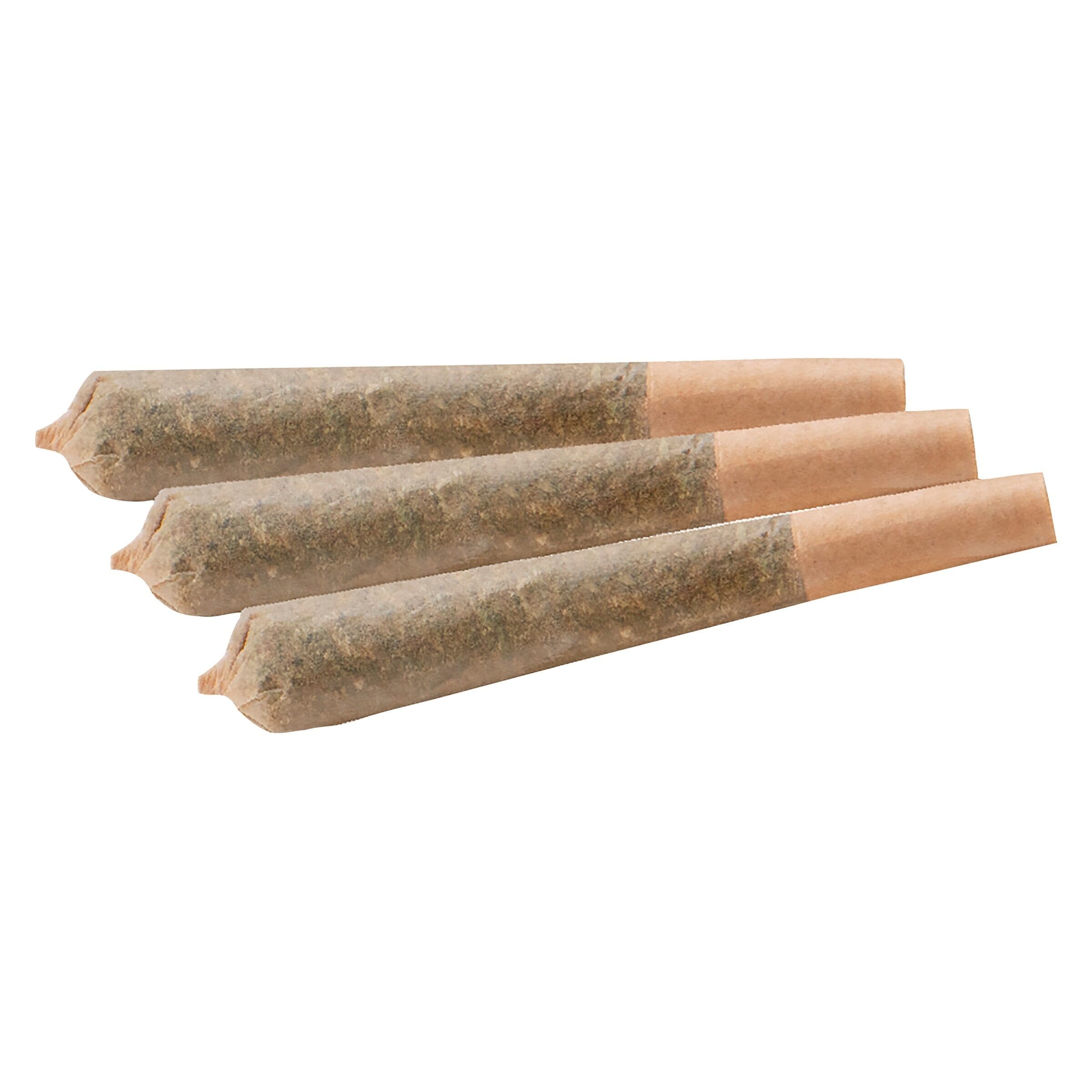 Top Leaf