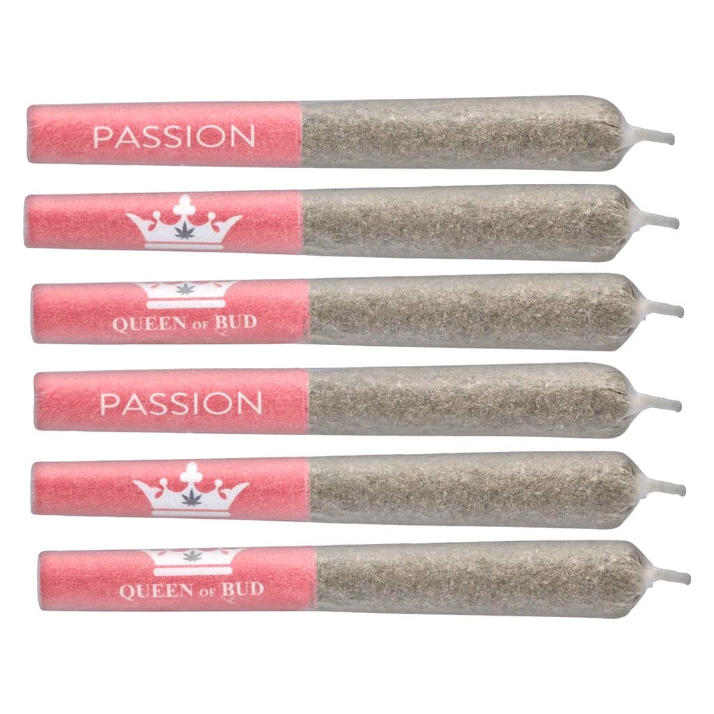 Queen of Bud