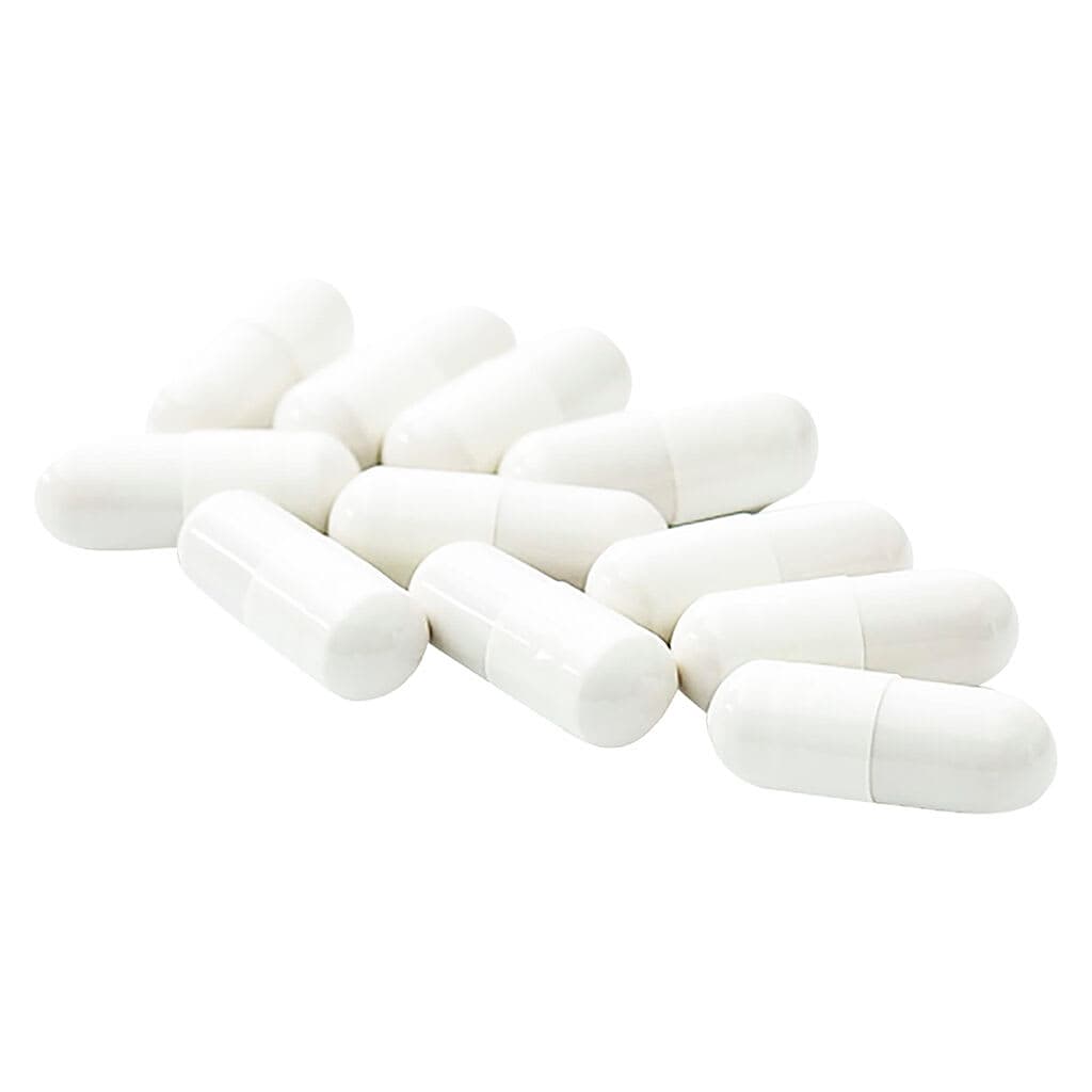 NATURALLY NUTRA Sunbeam CBD:CBG 30 Capsules - NUTRA