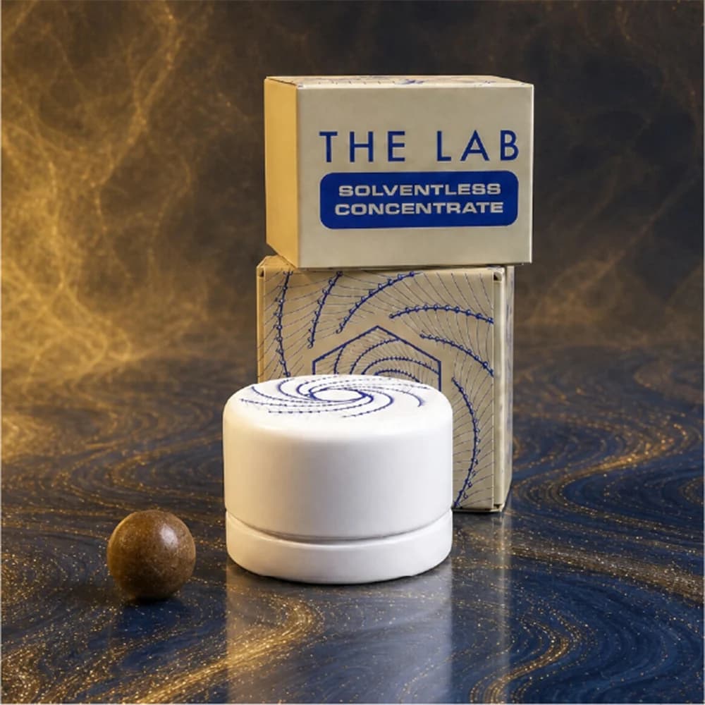 Lab Citron