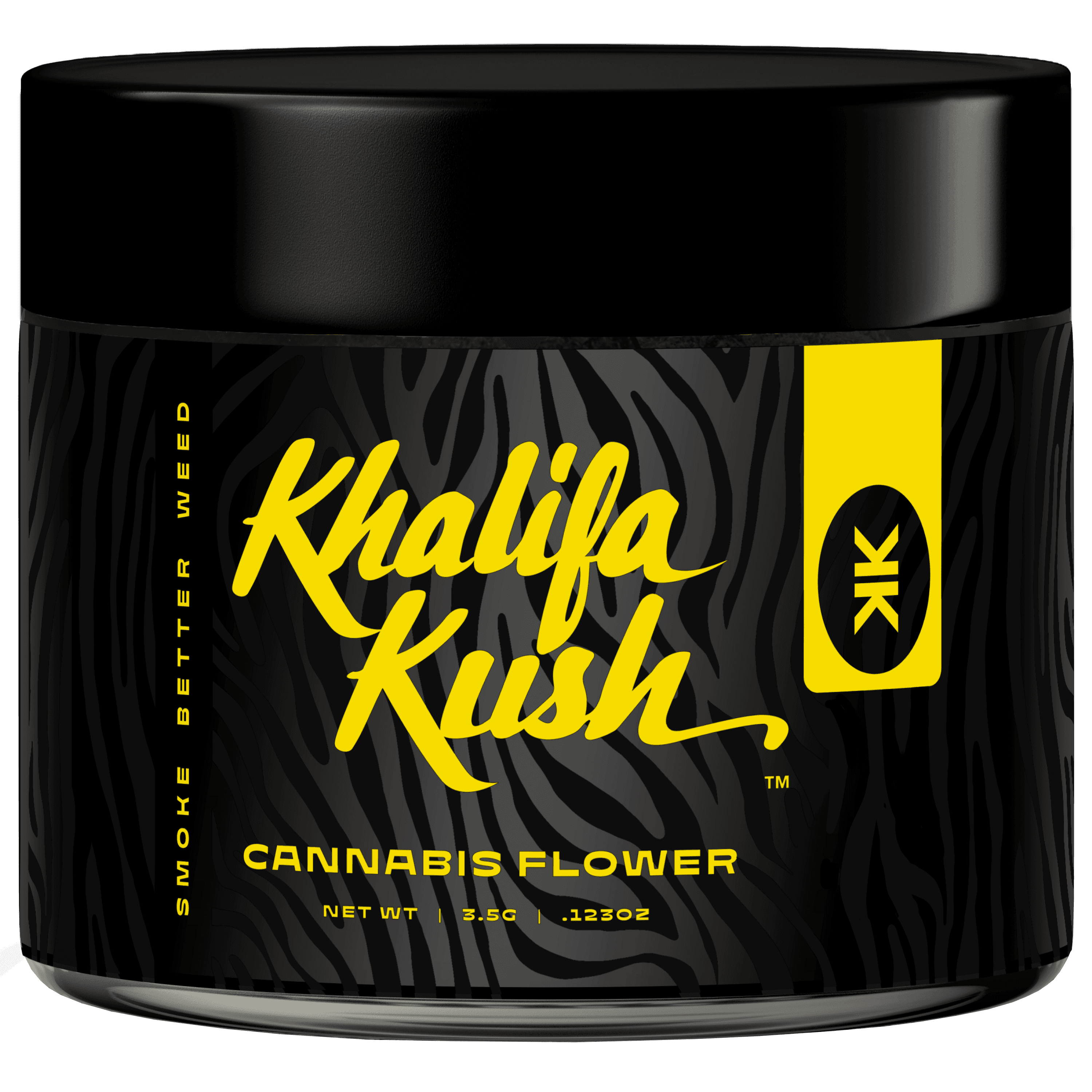 Khalifa Khalifa Kush