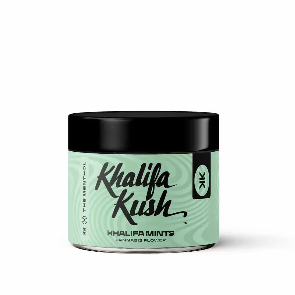 Khalifa Kush Khalifa Mints Pre-rolls