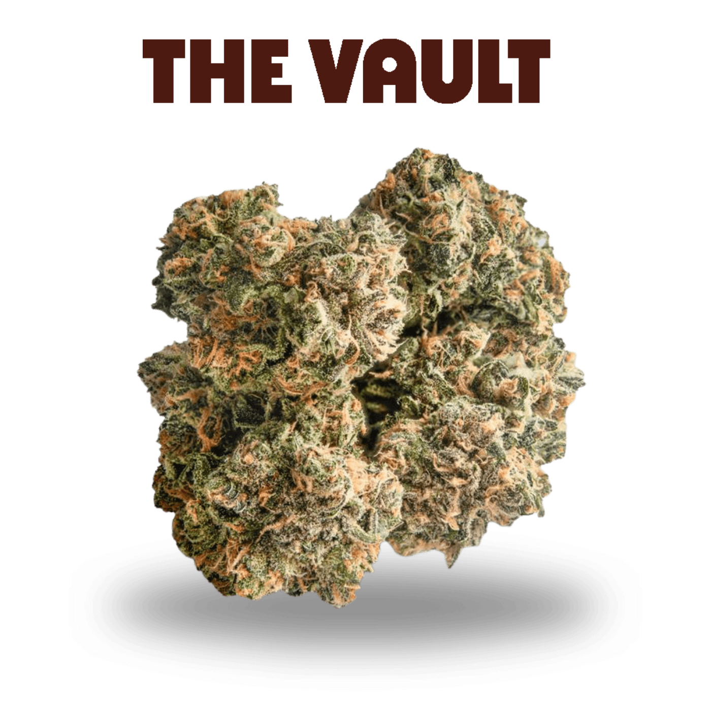 The Vault The Vault Blue Dream Flower