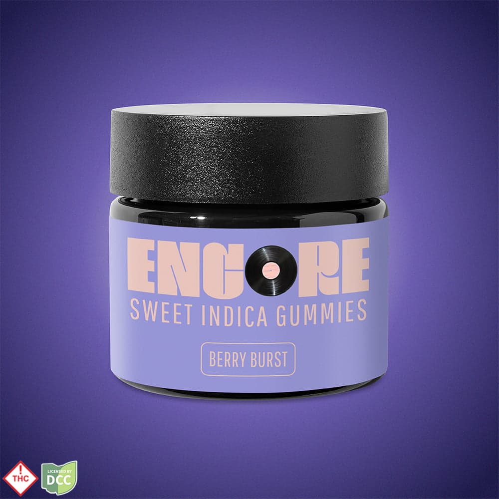 Encore Edibles
