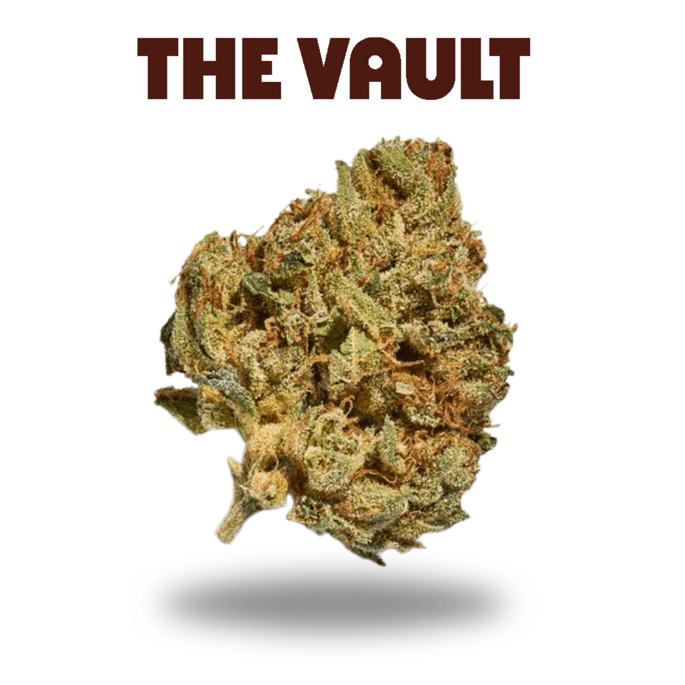 The Vault The Vault Oaksterdam OG Kush Flower