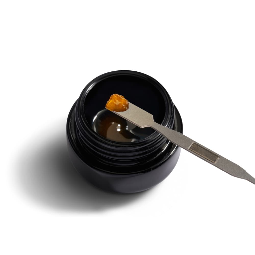 Float Apples N Bananas x Pancakes Jealousy - Soft Wax - 1g