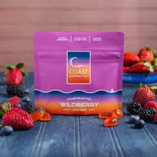 COAST Wildberry