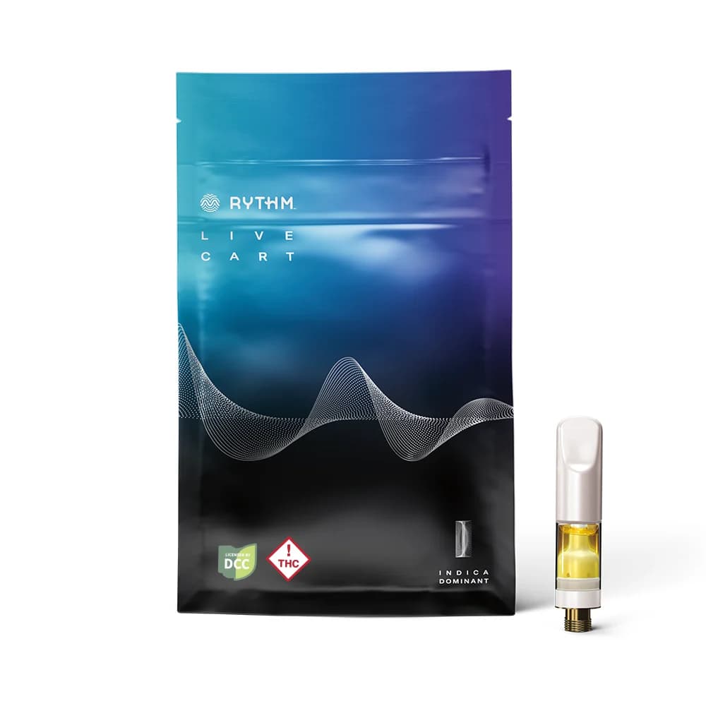 RYTHM Concentrates