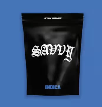 Savvy Baklava