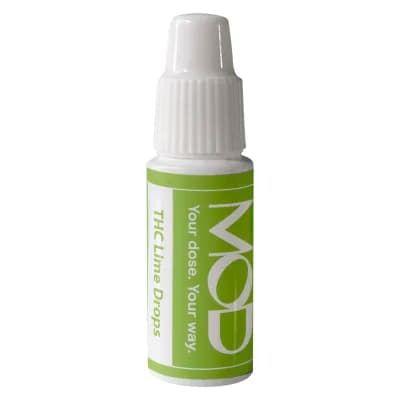 Mod Tinctures