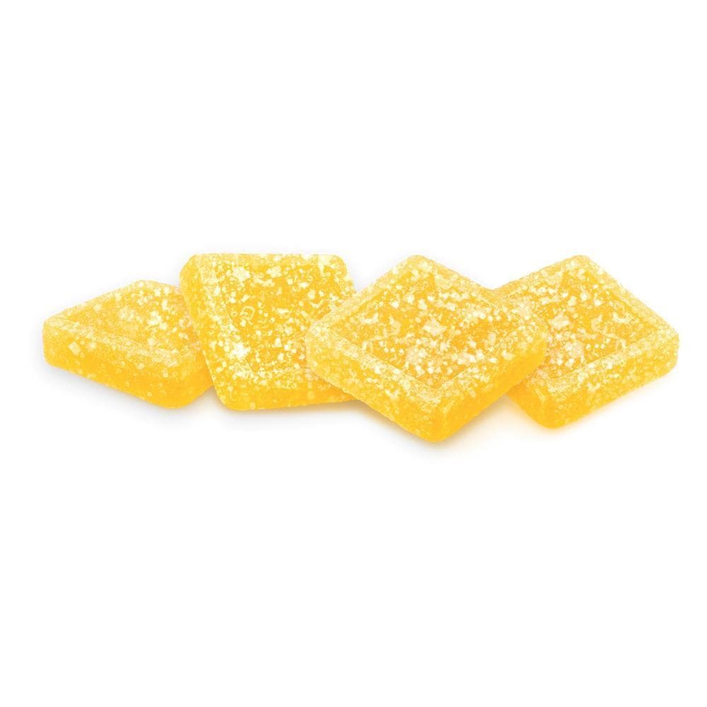 Heights 10mg, Huckleberry (1:1 CBN:THC) - Chews - 20ct