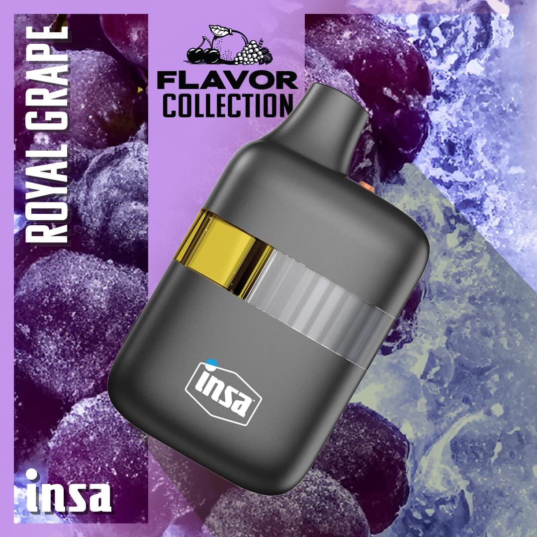 Insa Titan - Royal Grape