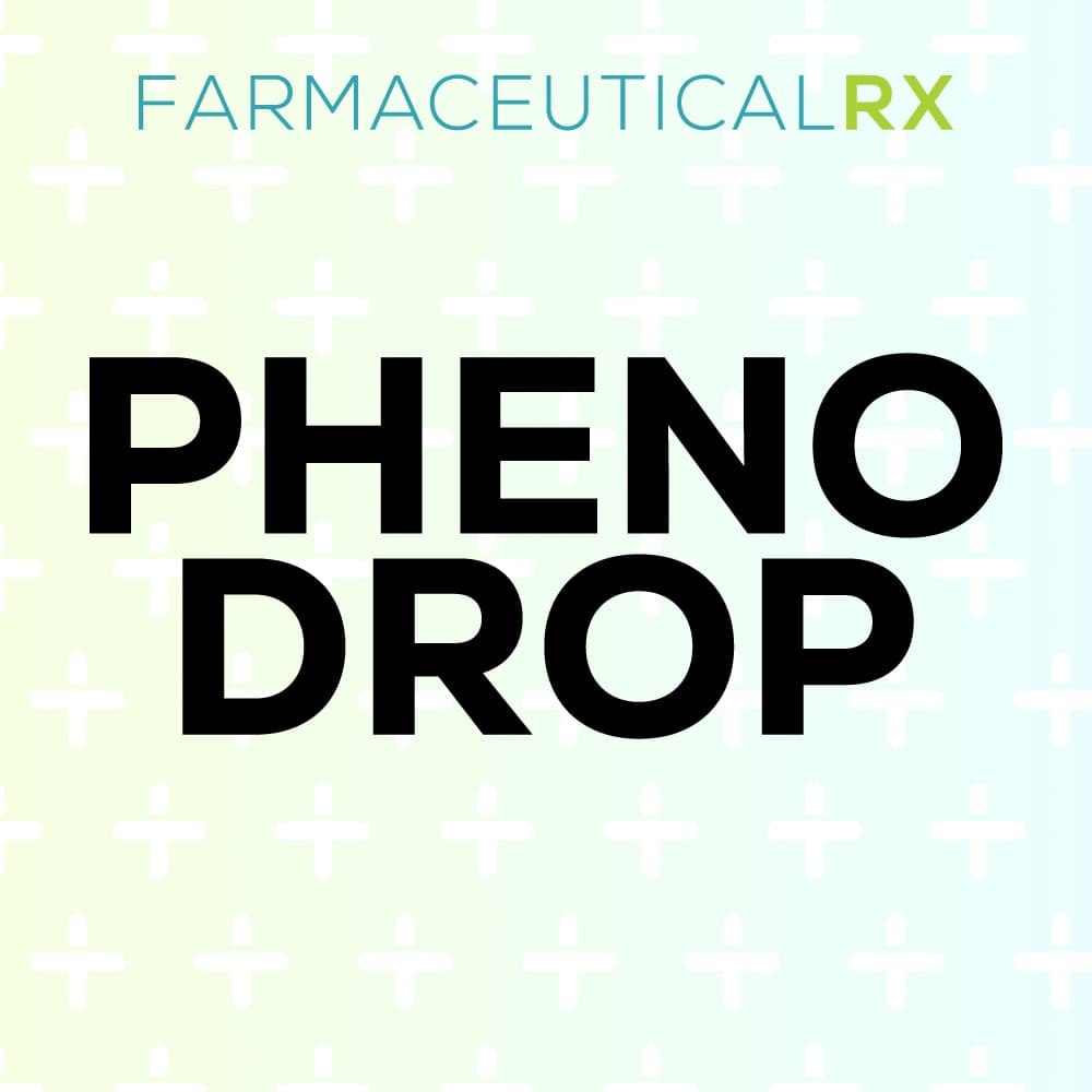 FarmaceuticalRX Crypto