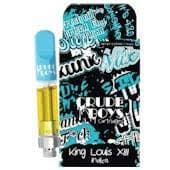 Crude Boys King Louis XIII