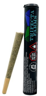 Trifecta Farms Glue Dream Pre-Roll