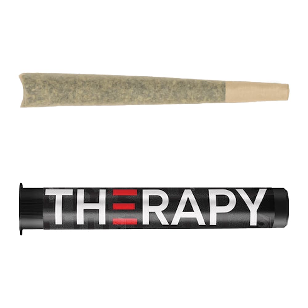 Therapy King's Juice | PRJ | 1g