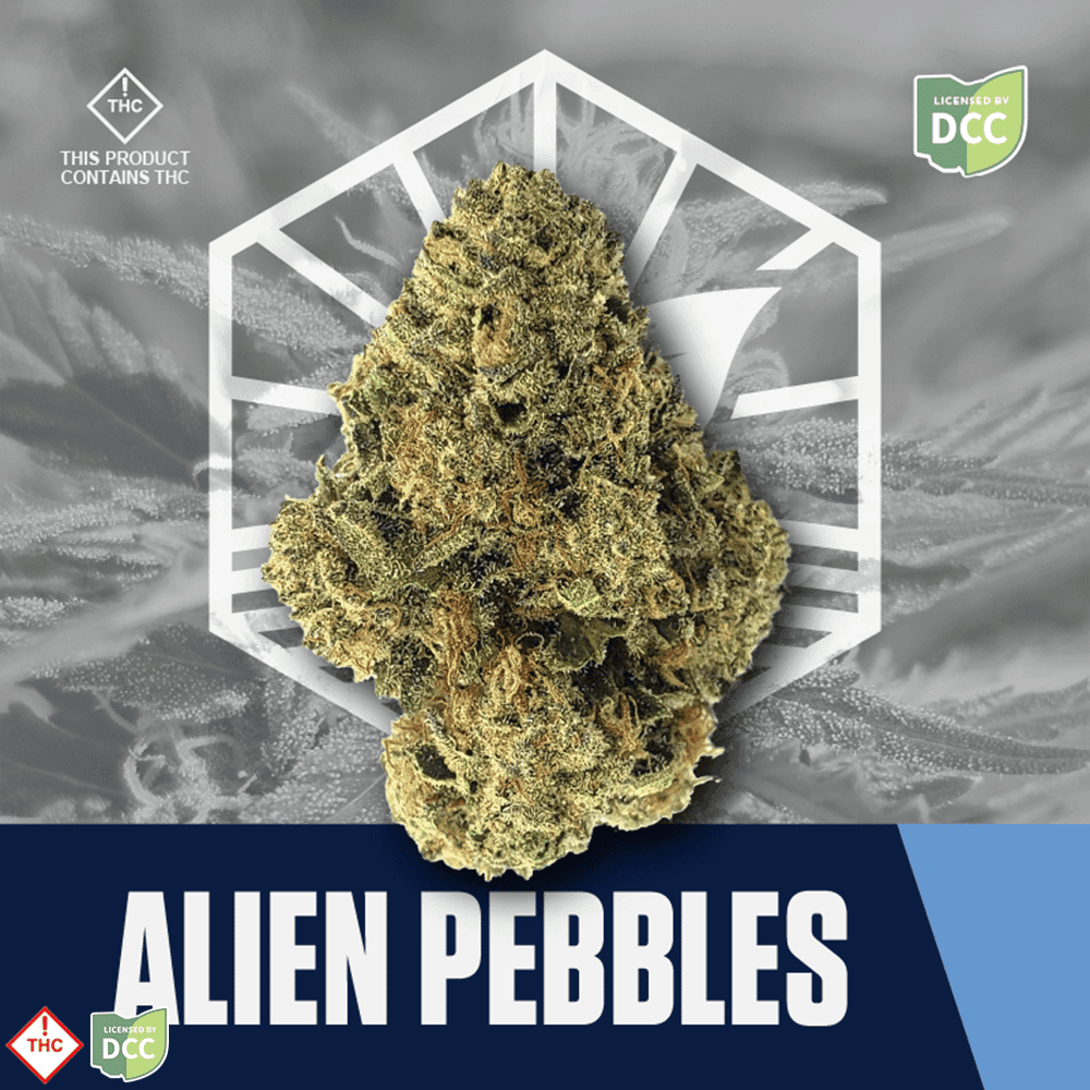 PTS Farms Alien P's [5.66g]