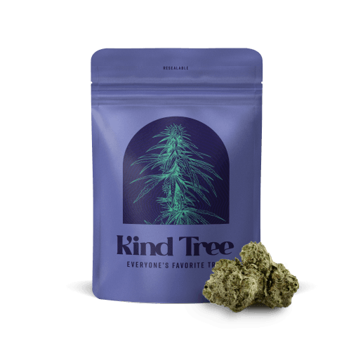 Kind Tree IC Banger Flower