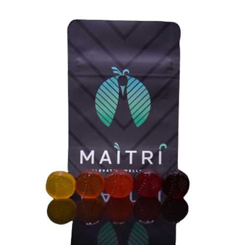 Maitri Genetics Watermelon Troche