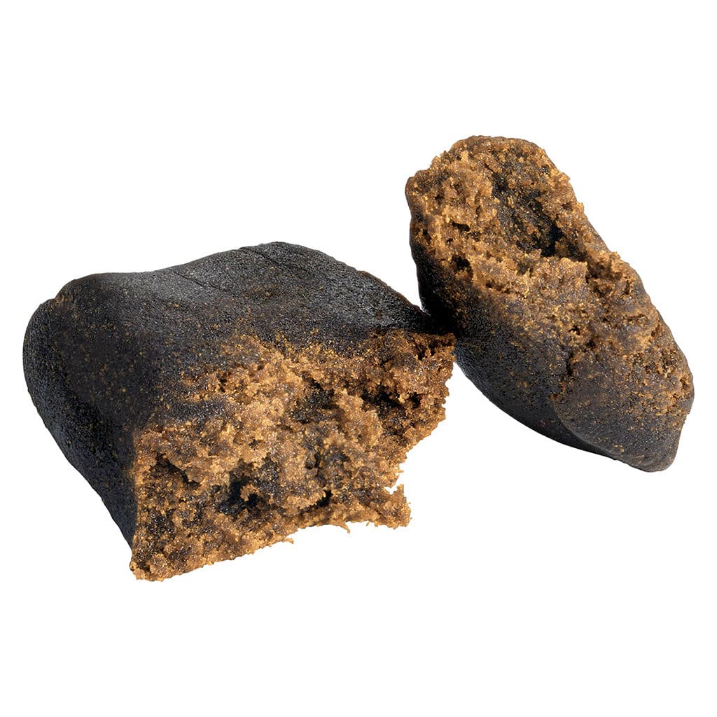3Saints Crumbled Lime Pressed Hash | 2g